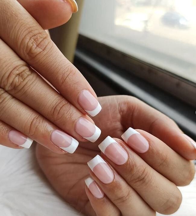 Find out why Gel Extensions are amazing | Gel Extensions | Glam Nails