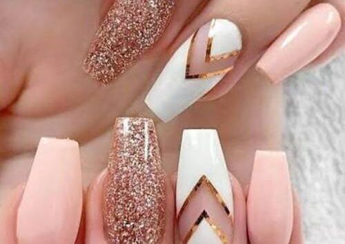 Nail Extensions By Holy Nails Pune